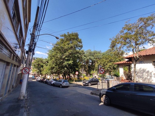 Apartamento de 3 quartos, 99m² no bairro Jardim Glória, em Juiz de Fora | Eu Corretor