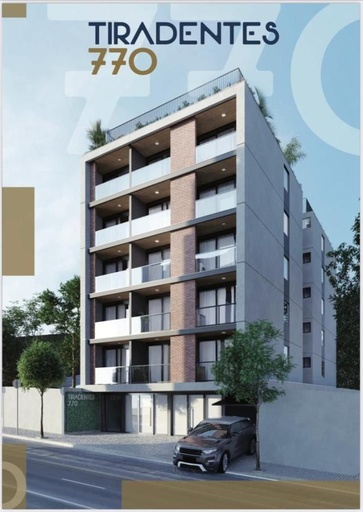 Apartamento de 1 quarto, 37m² no bairro Santa Helena, em Juiz de Fora | Eu Corretor
