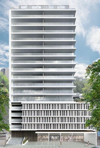 Apartamento de 3 quartos, 95m² no bairro São Mateus, em Juiz de Fora | Eu Corretor