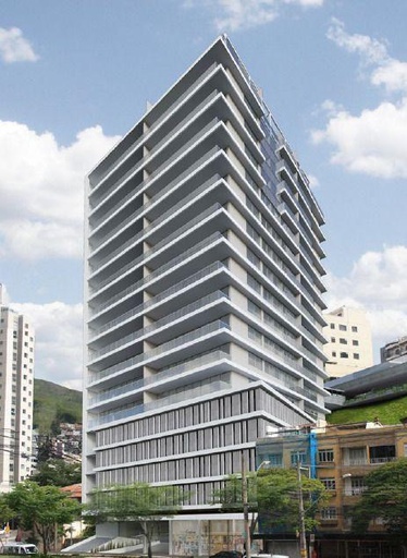 Cobertura de 3 quartos, 168m² no bairro São Mateus, em Juiz de Fora | Eu Corretor