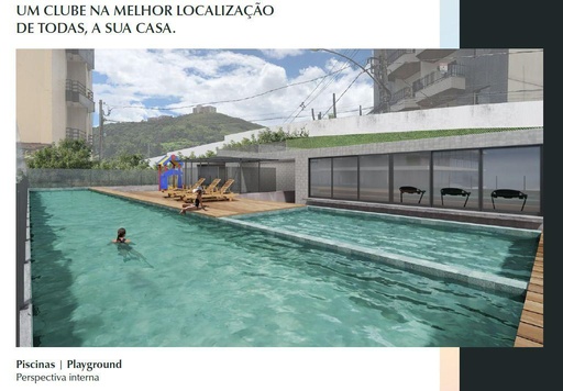 Cobertura de 3 quartos, 168m² no bairro São Mateus, em Juiz de Fora | Eu Corretor