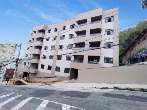 Apartamento de 2 quartos, 65m² no bairro Centro, em Juiz de Fora | Eu Corretor
