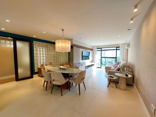 Apartamento de 4 quartos, 164m² no bairro Centro, em Juiz de Fora | Eu Corretor