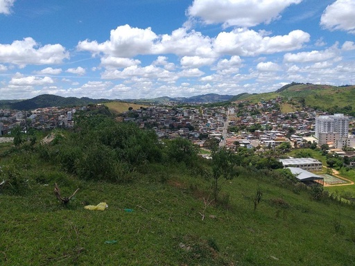 Casa de no bairro Fontesville, em Juiz de Fora | Eu Corretor