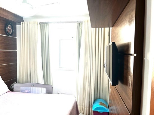 Cobertura de 4 quartos, 172m² no bairro São Mateus, em Juiz de Fora | Eu Corretor