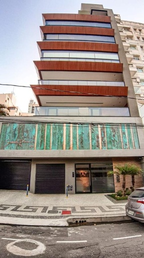 Apartamento de 4 quartos, 227m² no bairro Bom Pastor, em Juiz de Fora | Eu Corretor