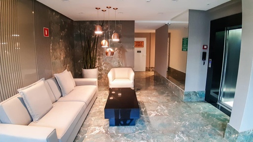 Apartamento de 4 quartos, 227m² no bairro Bom Pastor, em Juiz de Fora | Eu Corretor