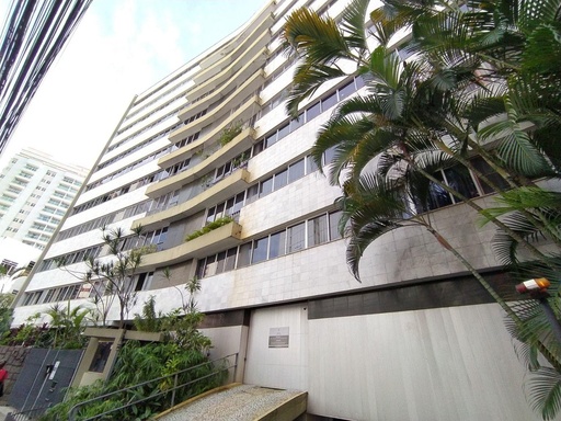 Apartamento de 4 quartos, 160m² no bairro Centro, em Juiz de Fora | Eu Corretor