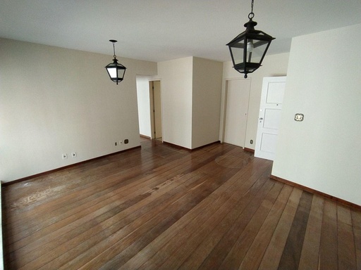 Apartamento de 4 quartos, 160m² no bairro Centro, em Juiz de Fora | Eu Corretor