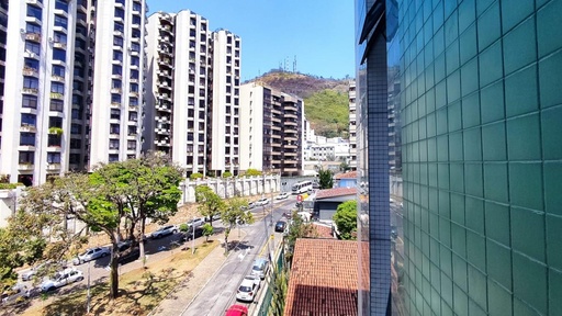 Apartamento de 4 quartos, 180m² no bairro Santa Helena, em Juiz de Fora | Eu Corretor