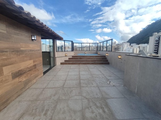 Cobertura de 4 quartos, 512m² no bairro Centro, em Juiz de Fora | Eu Corretor