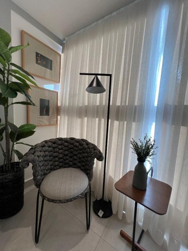 Apartamento de 1 quarto, 34m² no bairro São Mateus, em Juiz de Fora | Eu Corretor