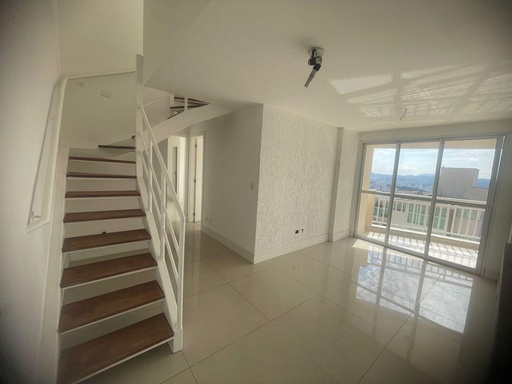 Cobertura de 2 quartos, 150m² no bairro Estrela Sul, em Juiz de Fora | Eu Corretor