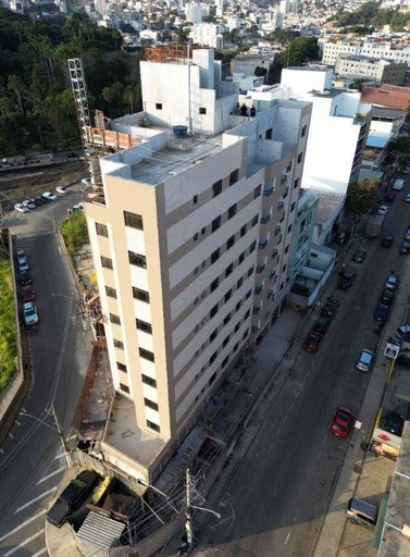 Apartamento de 2 quartos, 62m² no bairro Morro da Glória, em Juiz de Fora | Eu Corretor
