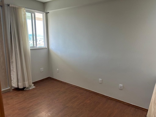 Apartamento de 3 quartos, 173m² no bairro Cascatinha, em Juiz de Fora | Eu Corretor