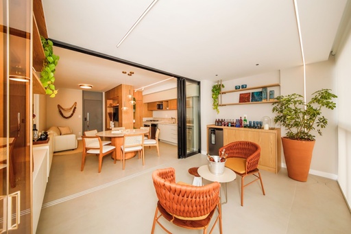Apartamento de 3 quartos, no bairro Santa Helena, em Juiz de Fora | Eu Corretor