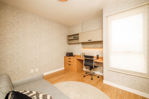Apartamento de 3 quartos, no bairro Santa Helena, em Juiz de Fora | Eu Corretor