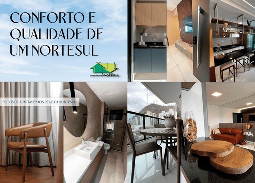 Apartamento de 3 quartos, 103m² no bairro Estrela Sul, em Juiz de Fora | Eu Corretor