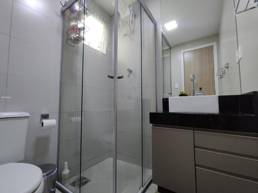Apartamento de 2 quartos, no bairro Eldorado, em Juiz de Fora | Eu Corretor