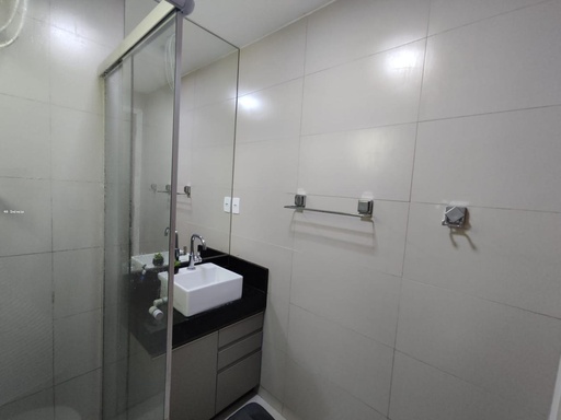 Apartamento de 2 quartos, no bairro Eldorado, em Juiz de Fora | Eu Corretor