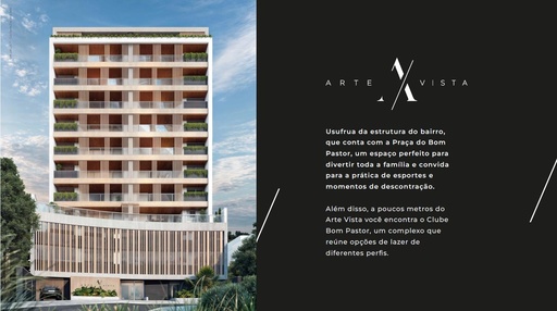 Apartamento de 3 quartos, no bairro Bom Pastor, em Juiz de Fora | Eu Corretor