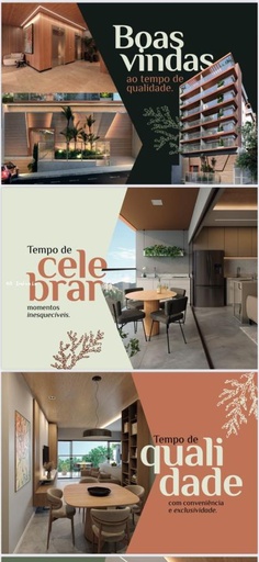 Cobertura de 3 quartos, 152m² no bairro Santa Helena, em Juiz de Fora | Eu Corretor