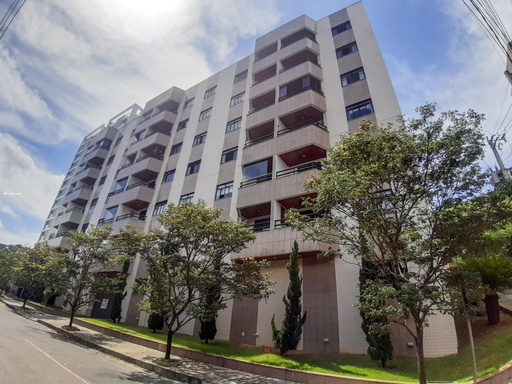 Apartamento de 3 quartos, 90m² no bairro Granbery, em Juiz de Fora | Eu Corretor