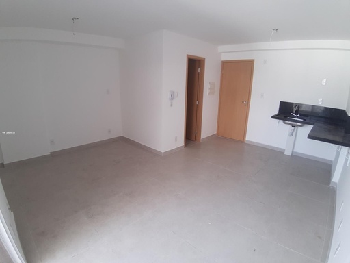 Apartamento de 1 quarto, no bairro Centro, em Juiz de Fora | Eu Corretor
