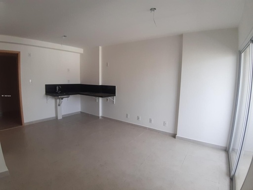 Apartamento de 1 quarto, no bairro Centro, em Juiz de Fora | Eu Corretor