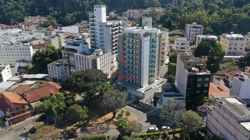 Apartamento de 3 quartos, no bairro São Mateus, em Juiz de Fora | Eu Corretor