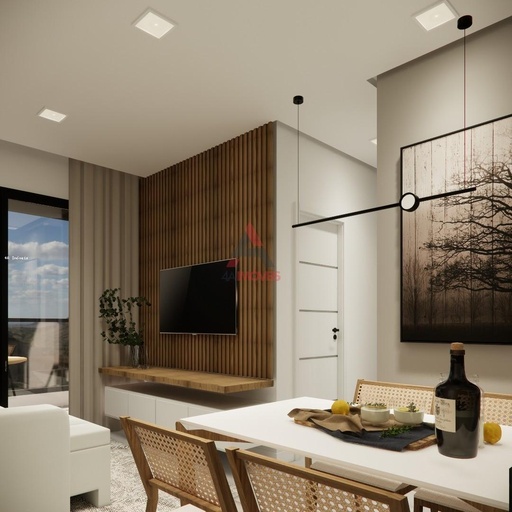 Cobertura de 3 quartos, 140m² no bairro Recanto da Mata, em Juiz de Fora | Eu Corretor