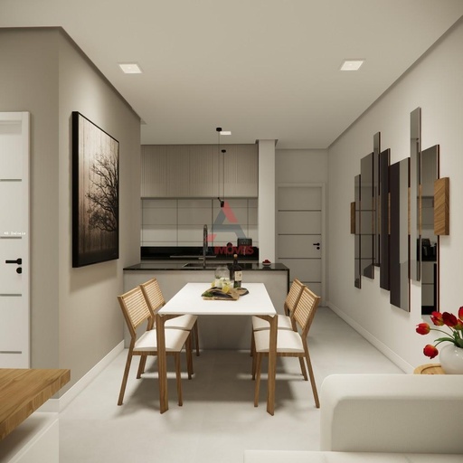 Cobertura de 3 quartos, 140m² no bairro Recanto da Mata, em Juiz de Fora | Eu Corretor