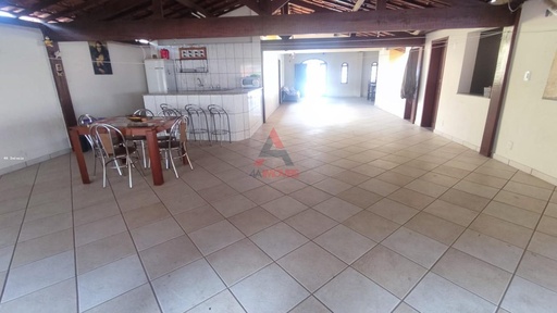 Casa de 5 quartos, no bairro Bosque dos Pinheiros, em Juiz de Fora | Eu Corretor