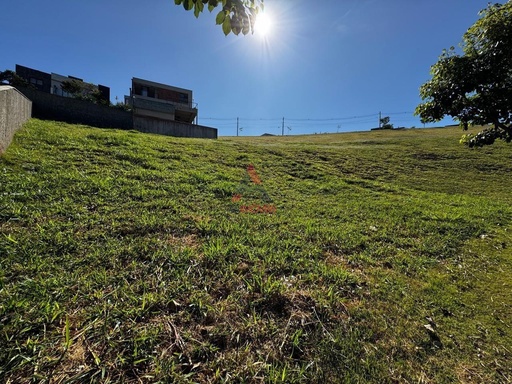 Lote/Terreno de 965m² no bairro Alphaville, em Juiz de Fora | Eu Corretor