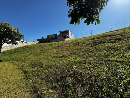Lote/Terreno de 965m² no bairro Alphaville, em Juiz de Fora | Eu Corretor
