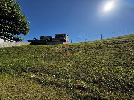 Lote/Terreno de 965m² no bairro Alphaville, em Juiz de Fora | Eu Corretor