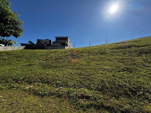 Lote/Terreno de 965m² no bairro Alphaville, em Juiz de Fora | Eu Corretor