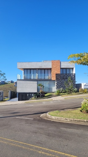 Casa de 4 quartos, 600m² no bairro Alphaville, em Juiz de Fora | Eu Corretor