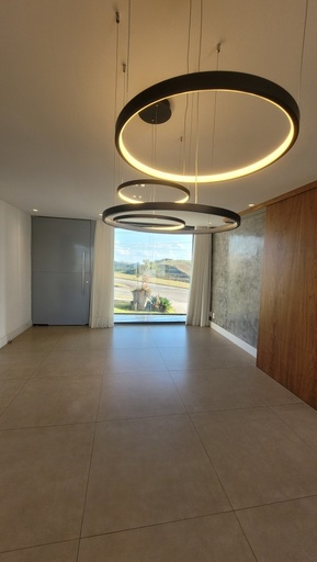Casa de 4 quartos, 600m² no bairro Alphaville, em Juiz de Fora | Eu Corretor