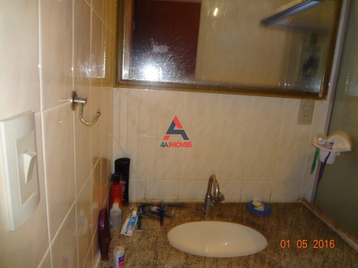 Apartamento de 2 quartos, no bairro Morro da Glória, em Juiz de Fora | Eu Corretor