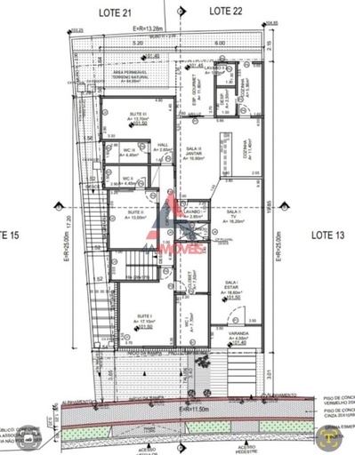 Casa de Condomínio de 3 quartos, no bairro Estrela Alta, em Juiz de Fora | Eu Corretor