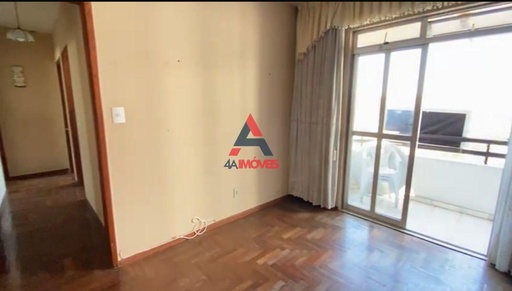 Apartamento de 3 quartos, no bairro Morro da Glória, em Juiz de Fora | Eu Corretor