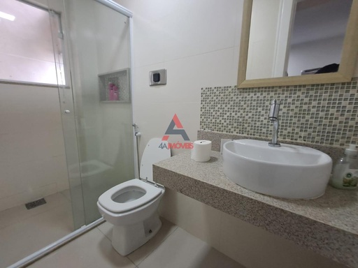 Apartamento de 1 quarto, no bairro Centro, em Juiz de Fora | Eu Corretor