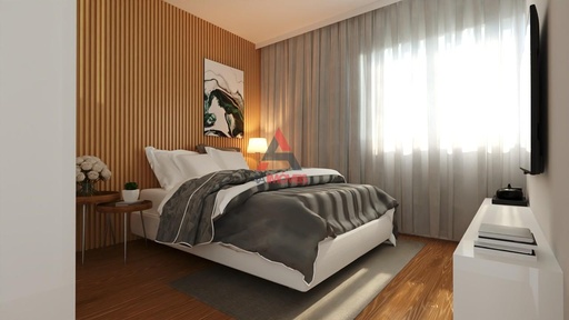Apartamento de 2 quartos, no bairro Paineiras, em Juiz de Fora | Eu Corretor