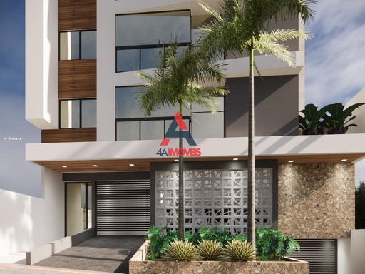 Apartamento de 2 quartos, no bairro Bom Pastor, em Juiz de Fora | Eu Corretor