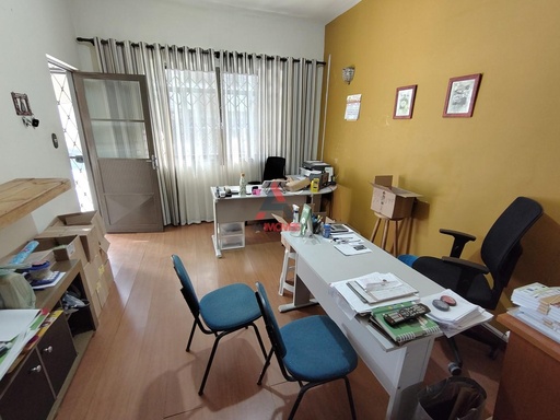 Casa de 4 quartos, no bairro Centro, em Juiz de Fora | Eu Corretor