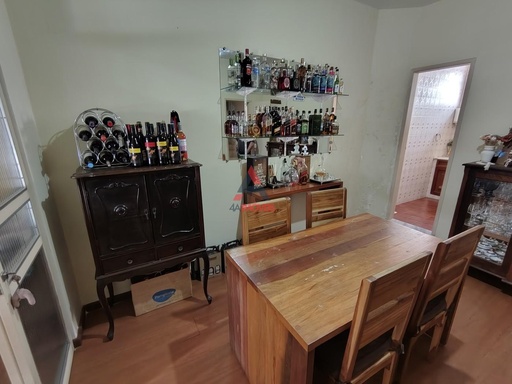 Casa de 4 quartos, no bairro Centro, em Juiz de Fora | Eu Corretor