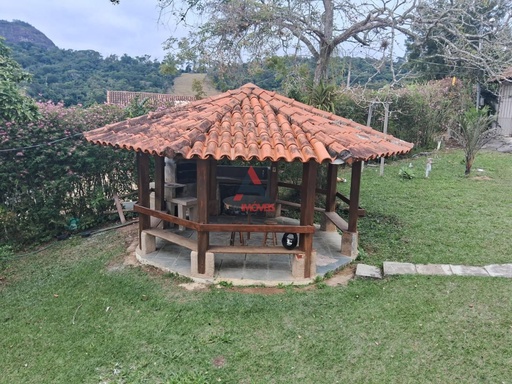 Fazenda/Sítios/Chácaras de no bairro Grama, em Juiz de Fora | Eu Corretor