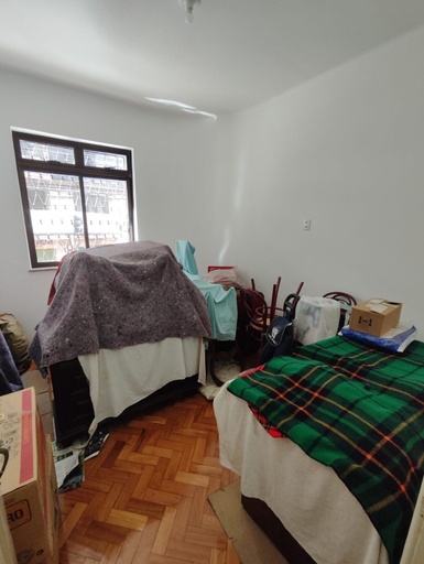 Apartamento de 3 quartos, no bairro Centro, em Juiz de Fora | Eu Corretor