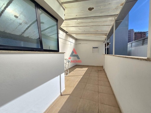 Apartamento de 4 quartos, no bairro Centro, em Juiz de Fora | Eu Corretor